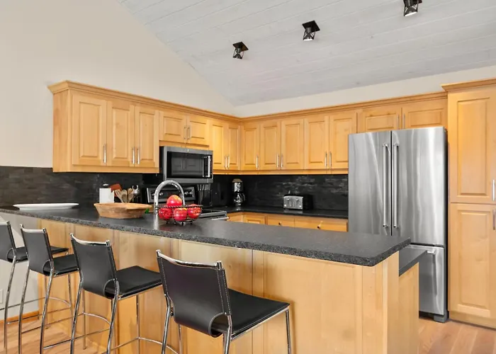 Rmr: Teton Pines 3443 Townhome In Wy Wilson